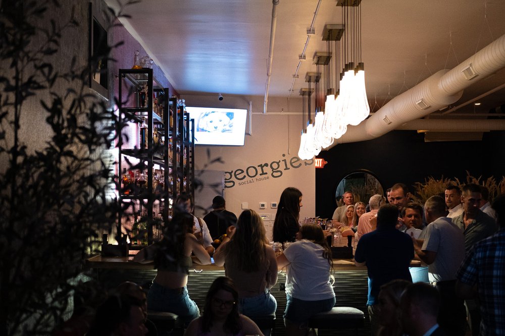 Georgie's Social House