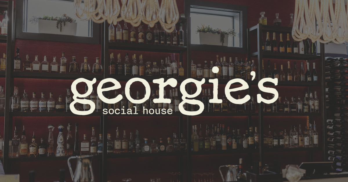 Georgie's Social House